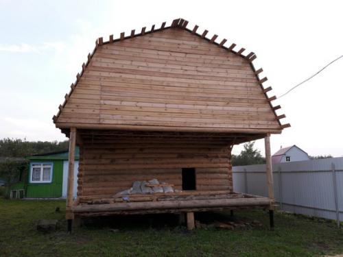 Андрей бойцов. Подскажите, что лучше сделать? 03