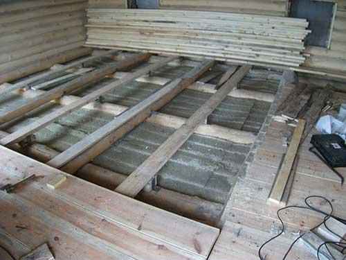 Как утеплить баню изнутри своими руками: пошаговая инструкция. 07 Как утеплить баню изнутри своими руками: пошаговая инструкция. 07