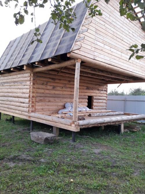 Андрей бойцов. Подскажите, что лучше сделать? 02