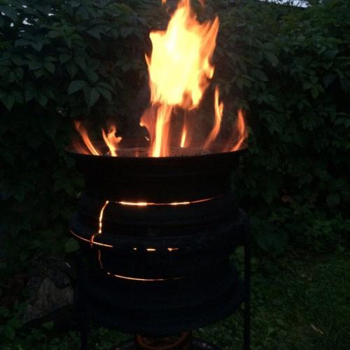 Александр Сычев. Вот такую полезную штуку я сделал себе. 02