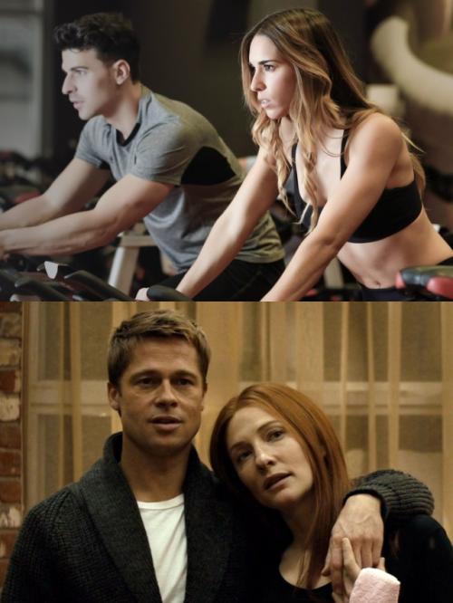 Спорт действительно мощно омолаживает организм - это официально подтвердили ученые. 01