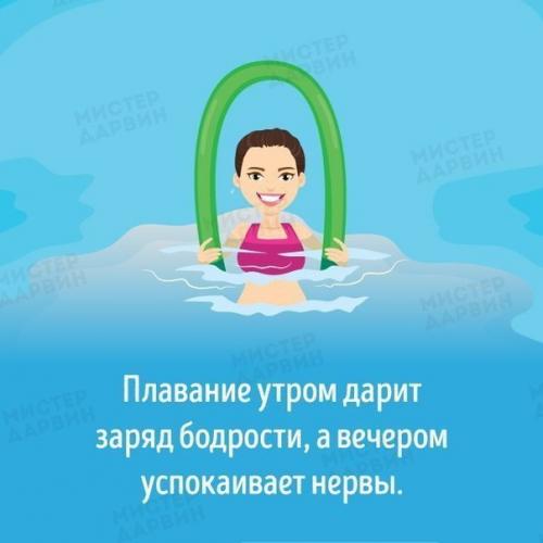 Как разные виды тренировок влияют на ваш мозг. 02