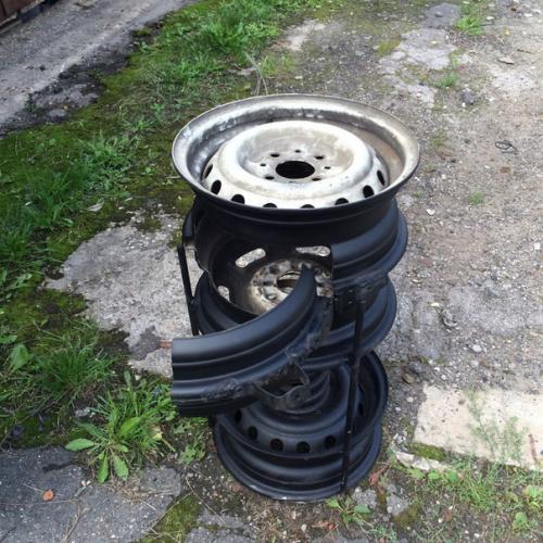 Александр Сычев. Вот такую полезную штуку я сделал себе. 01