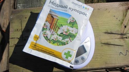 Меднение на примере болтов. 05 Меднение на примере болтов. 05