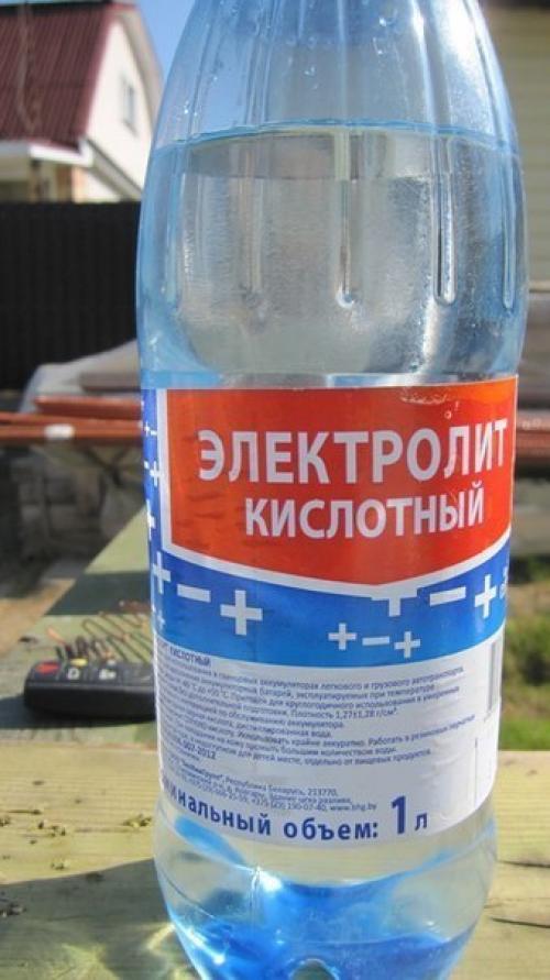 Меднение на примере болтов. 07 Меднение на примере болтов. 07