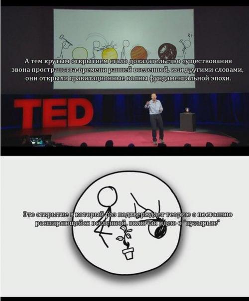 Открытие, которое может переписать физику. 03