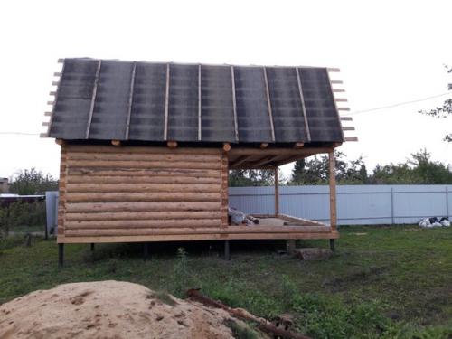 Андрей бойцов. Подскажите, что лучше сделать? 01