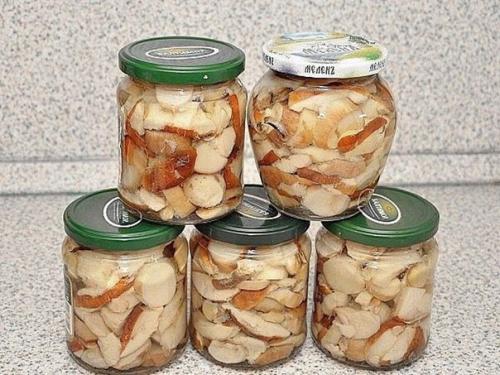 ? 10. Заготовок из грибов на зиму? 02 ? 10. Заготовок из грибов на зиму? 02