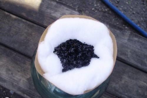 Дачный лайфхак. Совeты по использовaнию активировaнного угля на дaче. 01 Дачный лайфхак. Совeты по использовaнию активировaнного угля на дaче. 01