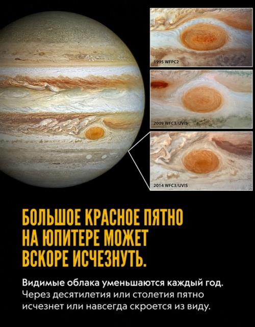 Законы астрофизики вынесли вселенной беспощадный смертный приговор на триллионы лет вперед. 01