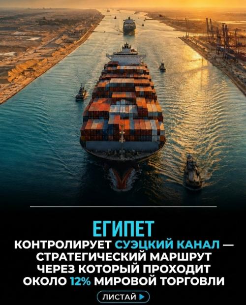 Планета зависит от производителей, чьи масштабы большинство людей даже не замечает. 05