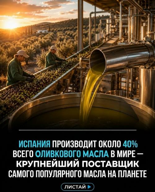Планета зависит от производителей, чьи масштабы большинство людей даже не замечает. 01