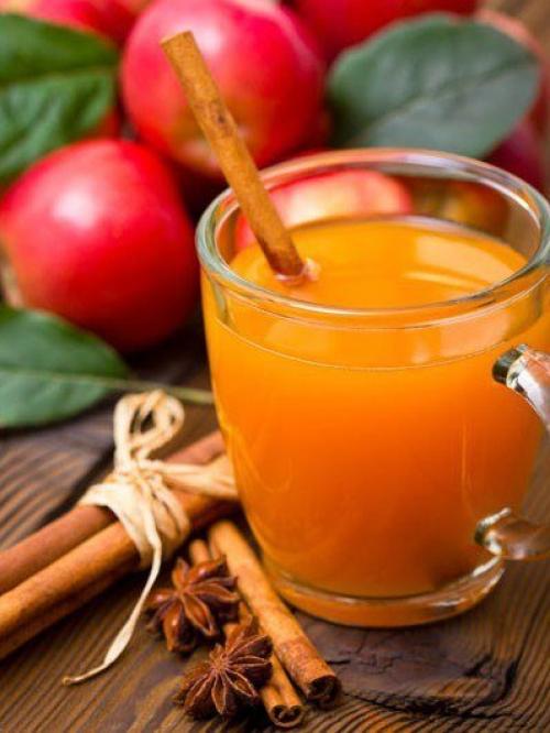 * осенние согревающие напитки *. 03 * осенние согревающие напитки *. 03