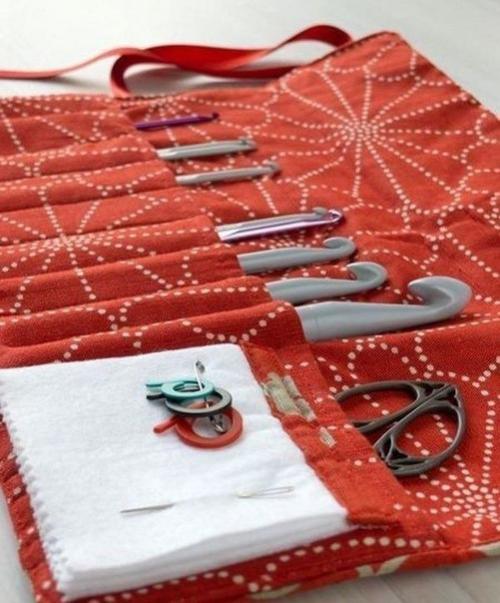 Органайзеры для рукодельниц. 02