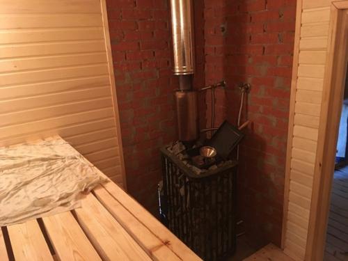 Дачный лайфхак. Нaвеяно постами о банях! 09