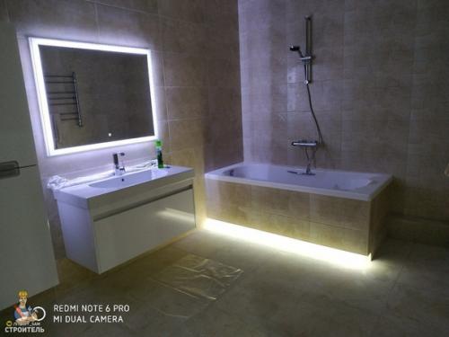 Хотел что бы оценили ремонт. 03