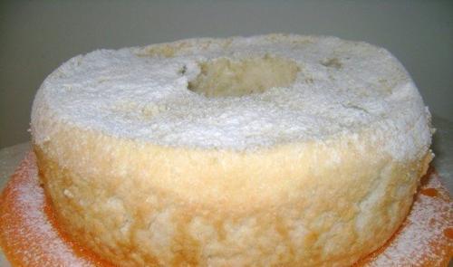 Лучшие рецепты коржей для тортов. 05