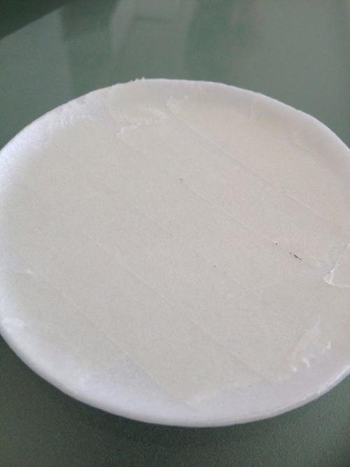 Портретная тарелка своими руками! 06