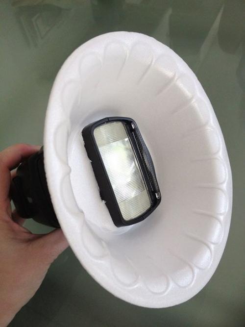 Портретная тарелка своими руками! 03