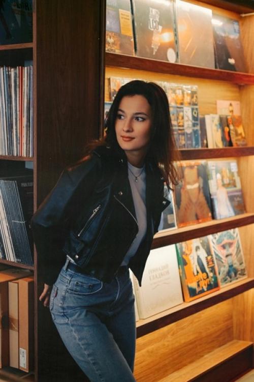 Фотограф: Алёна Мельникова. 08