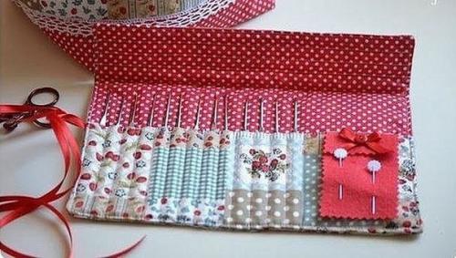 Органайзеры для рукодельниц. 01