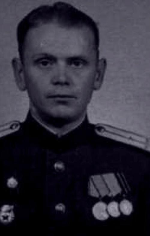 Самый возрастной ветеран великой отечественной войны умер.

