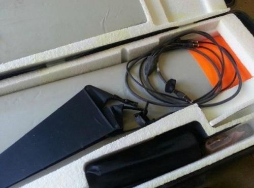 Американцу по ошибке почта США доставила военный дрон за 40 долларов. 02