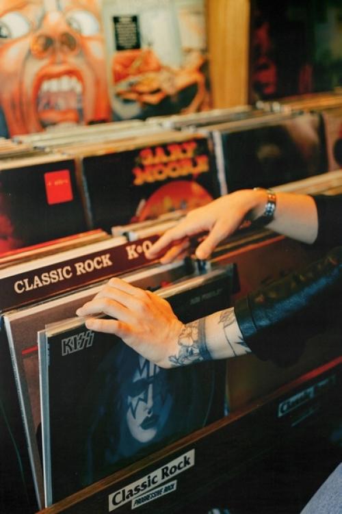 Фотограф: Алёна Мельникова. 07