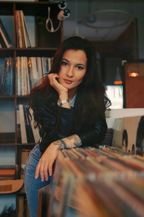 Фотограф: Алёна Мельникова. 03