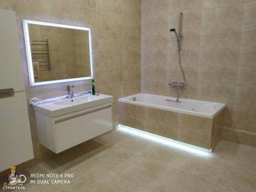 Хотел что бы оценили ремонт. 02