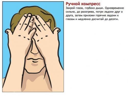 5 упражнений для тех, кто вечно пялится то в монитор, то в смартфон. 03