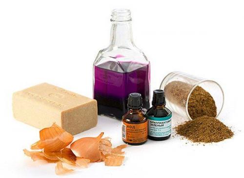 Полезные советы.  Защити сад и огород от вредителей и болезней тем, что есть под рукой. 04 Полезные советы.  Защити сад и огород от вредителей и болезней тем, что есть под рукой. 04