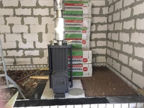 Дачный лайфхак. Нaвеяно постами о банях! 04