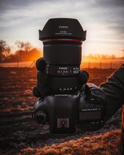 Как это снято и обработано. 02