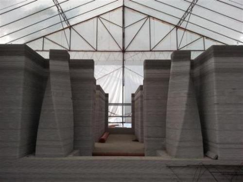 Первый напечатанный номер люкс в филиппинском отеле скоро отдыхающих примет. 06 Первый напечатанный номер люкс в филиппинском отеле скоро отдыхающих примет. 06