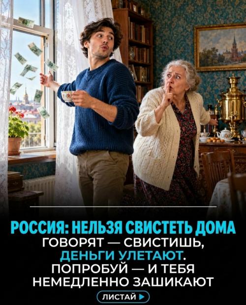 В разных странах существуют негласные запреты, которые туристам лучше знать заранее. 01