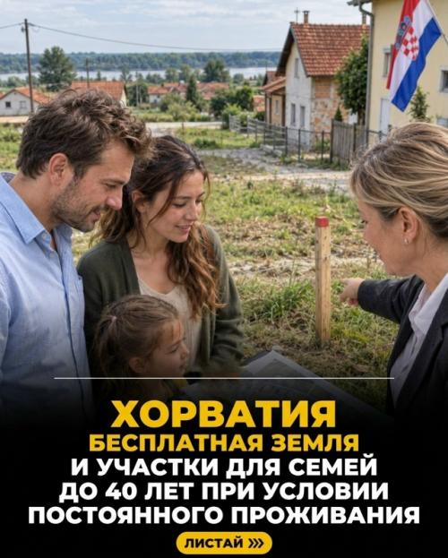 Некоторые страны готовы платить за переезд, но бесплатные деньги оказались ловушкой. 06