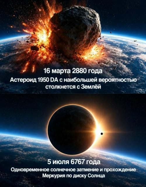 Вселенную ждёт будущее, в котором погаснут даже самые яркие звёзды. 02