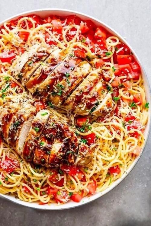 5 вкусных маринадов для курицы. 04