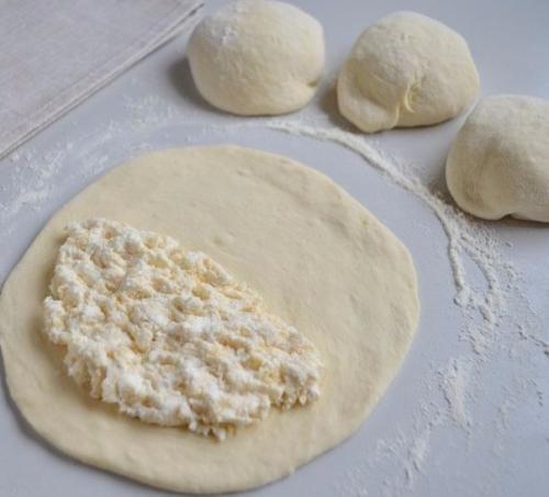 Хачапури Проще НЕ Бывает. 06 Хачапури Проще НЕ Бывает. 06