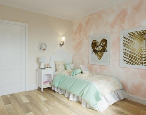 Нетиповой ремонт в типовой трешке. 08