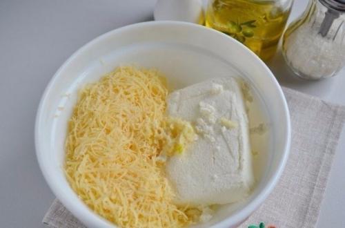 Хачапури Проще НЕ Бывает. 05 Хачапури Проще НЕ Бывает. 05