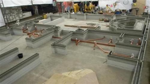 Первый напечатанный номер люкс в филиппинском отеле скоро отдыхающих примет. 05 Первый напечатанный номер люкс в филиппинском отеле скоро отдыхающих примет. 05