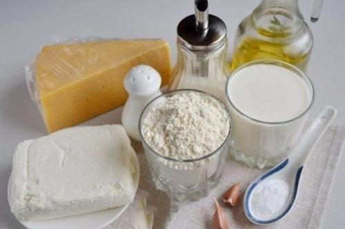 Хачапури Проще НЕ Бывает. 01 Хачапури Проще НЕ Бывает. 01