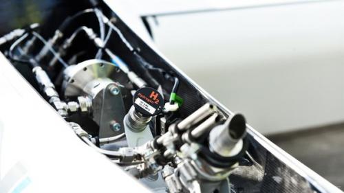 Самолет на водородных топливных элементах первый полет совершил. 03 Самолет на водородных топливных элементах первый полет совершил. 03