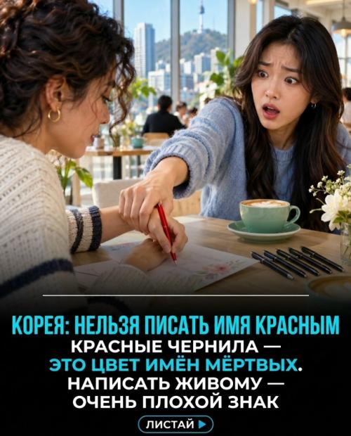 В разных странах существуют негласные запреты, которые туристам лучше знать заранее. 02
