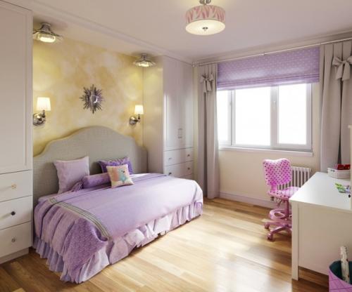 Нетиповой ремонт в типовой трешке. 07