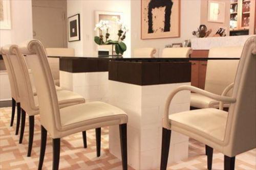 Everblock - подросшие кирпичики Lego для постройки стен. 04 Everblock - подросшие кирпичики Lego для постройки стен. 04