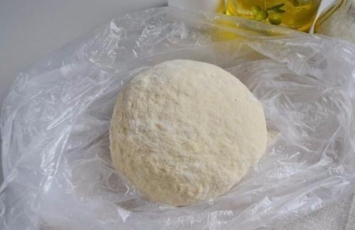 Хачапури Проще НЕ Бывает. 04 Хачапури Проще НЕ Бывает. 04