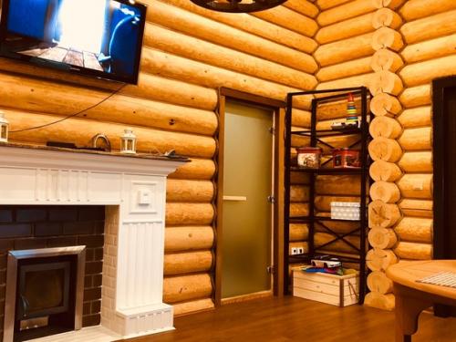 Дачный лайфхак. Хороша банька - загляденье просто. 04